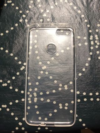 Custodia per Huawei P Smart enjoy 7s