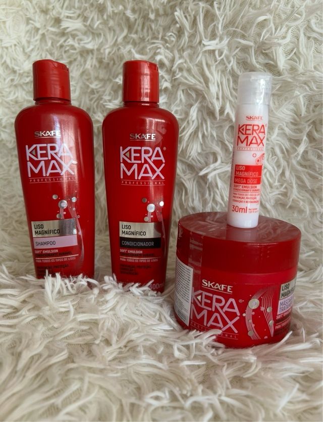 Linea de mantenimiento