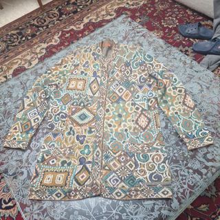 MISSONI CARDIGAN VINTAGE DONNA