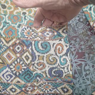 MISSONI CARDIGAN VINTAGE DONNA