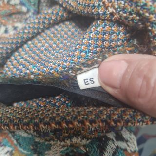 MISSONI CARDIGAN VINTAGE DONNA