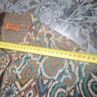 MISSONI CARDIGAN VINTAGE DONNA