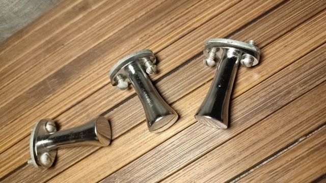 Pomo tirador Seat 600