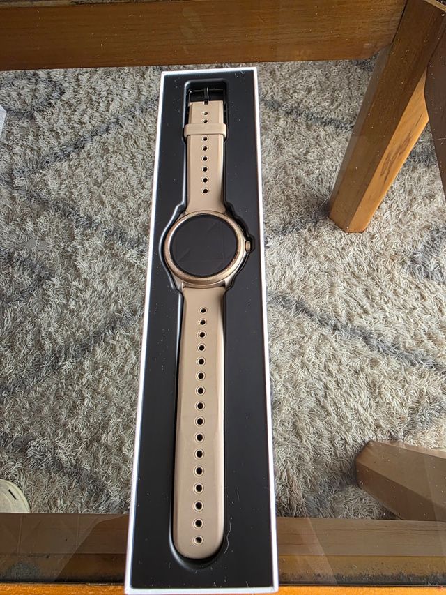 Ticwatch Pro 5 Android Smartwatch