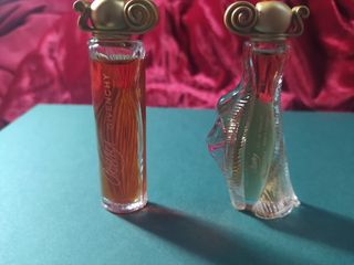 Set miniature profumi Givenchy