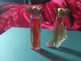 Set miniature profumi Givenchy