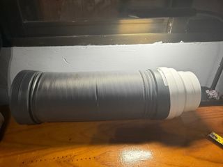 Filtros carbono, más cosas