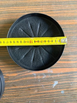 Filtros carbono, más cosas