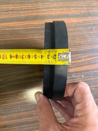 Filtros carbono, más cosas