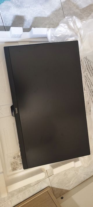 Pantalla BenQ GW2480E 23.8"