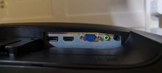 Pantalla BenQ GW2480E 23.8"