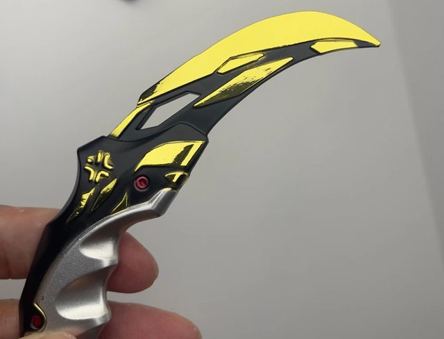 Merchandising Valorant | ZINC | champions 2021