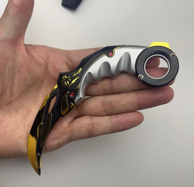 Merchandising Valorant | ZINC | champions 2021