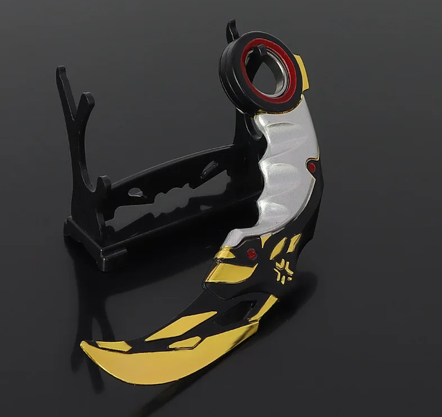 Merchandising Valorant | ZINC | champions 2021