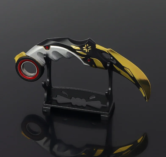 Merchandising Valorant | ZINC | champions 2021