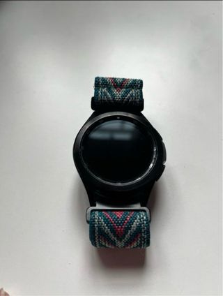 Samsung Galaxy Watch 4 Classic