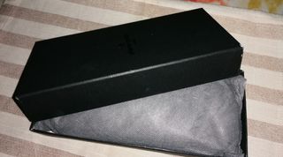 Bolígrafo y pluma set. Nuevo