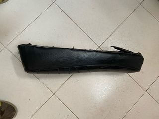 Asiento original Vespa P200E Iris