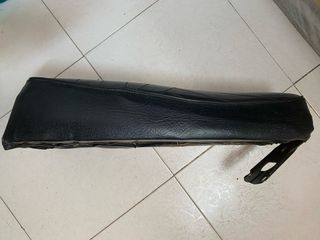 Asiento original Vespa P200E Iris