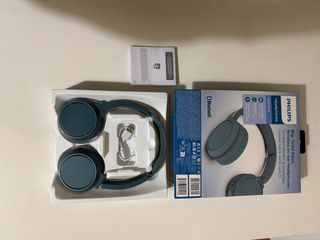 Auriculares philips bluetooth