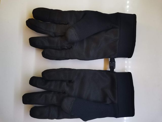 Helikon Tex Impact Duty Winter MK2 Gloves M