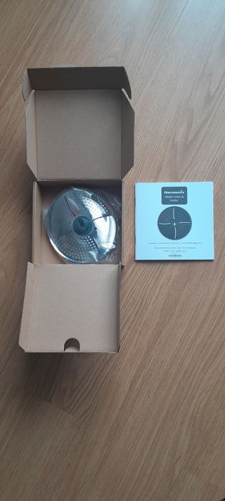 Thermomix TM6 y Egg Poacher de regalo!