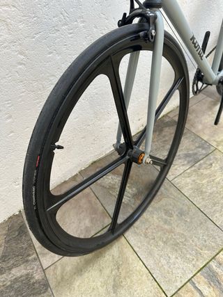 Bicicleta kona 