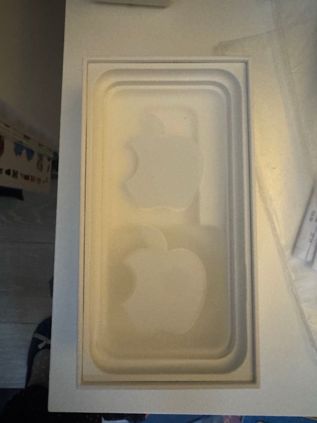 Caja de iphone 11