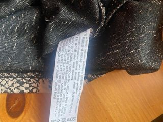 Vestido y zapatos a juego