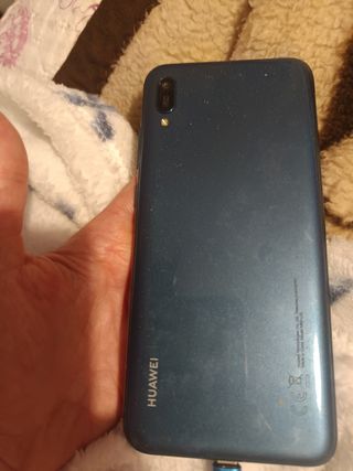 Huawei y6 2019