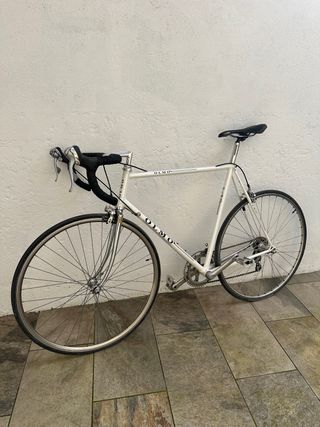 Bicicleta clasica Olmo