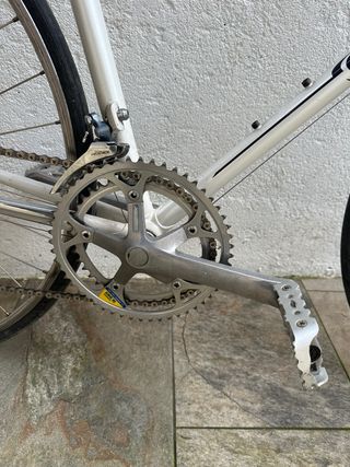Bicicleta clasica Olmo