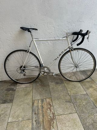 Bicicleta clasica Olmo