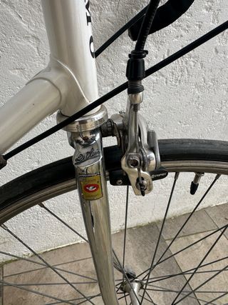 Bicicleta clasica Olmo