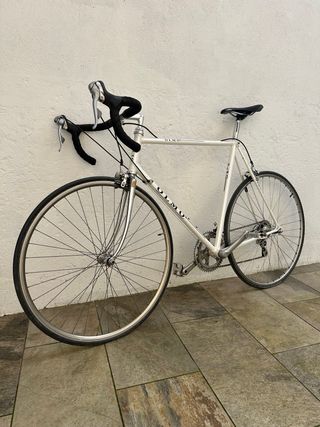Bicicleta clasica Olmo