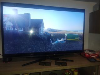 TV Samsung 43" Smart TV