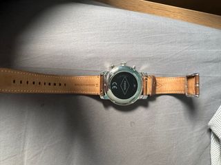 Reloj fossil