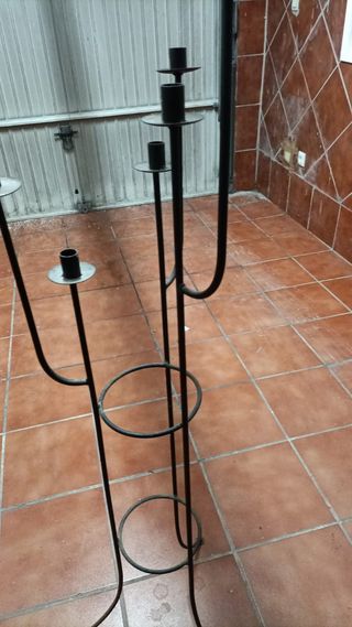 Candelabros