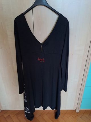 Vestito Desigual taglia L