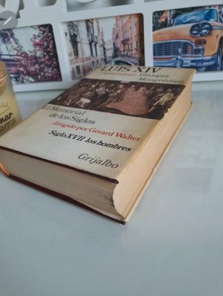 Luis XIV de Georges Mongredien 1971