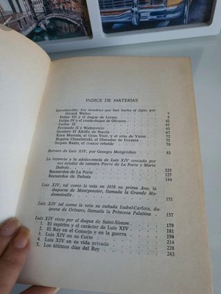Luis XIV de Georges Mongredien 1971