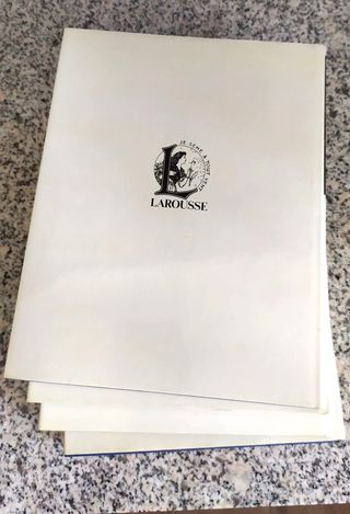 Gran enciclopedia de la música clásica Larousse