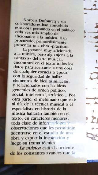 Gran enciclopedia de la música clásica Larousse