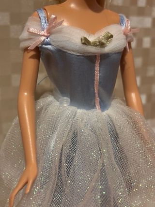 Barbie Princess Collection