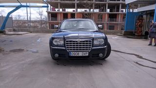 Chrysler 300 C 2006