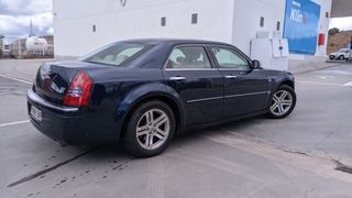 Chrysler 300 C 2006