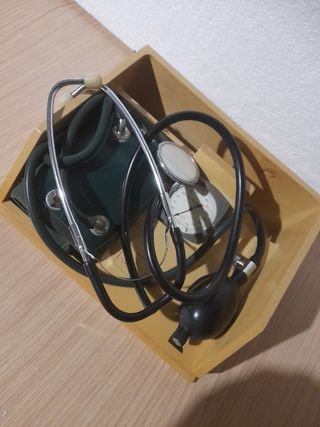 Misuratore di pressione