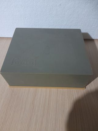 Misuratore di pressione