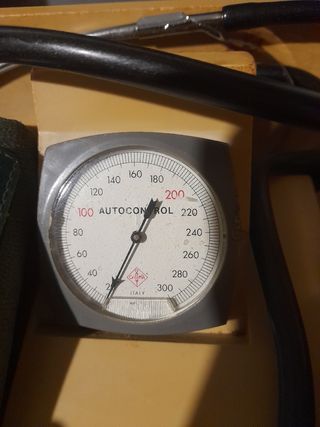 Misuratore di pressione