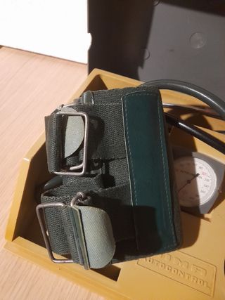 Misuratore di pressione